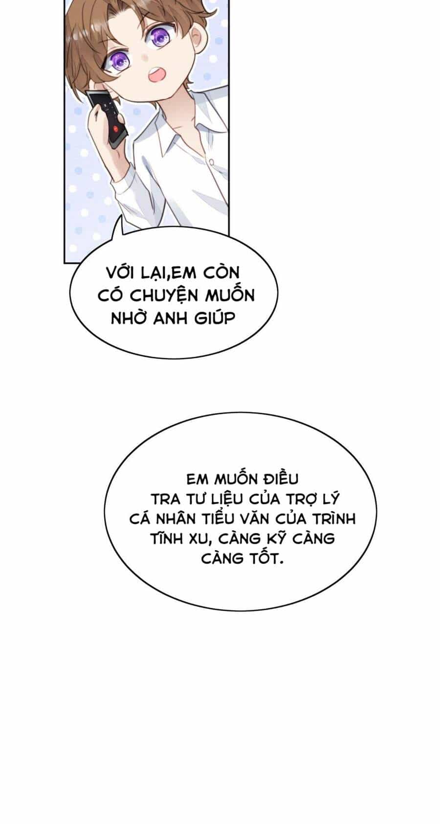 Dựa Vào Đại Lão Ổn Định Vị Trí C Trong Nam Đoàn - Chương 23 - ảnh 6