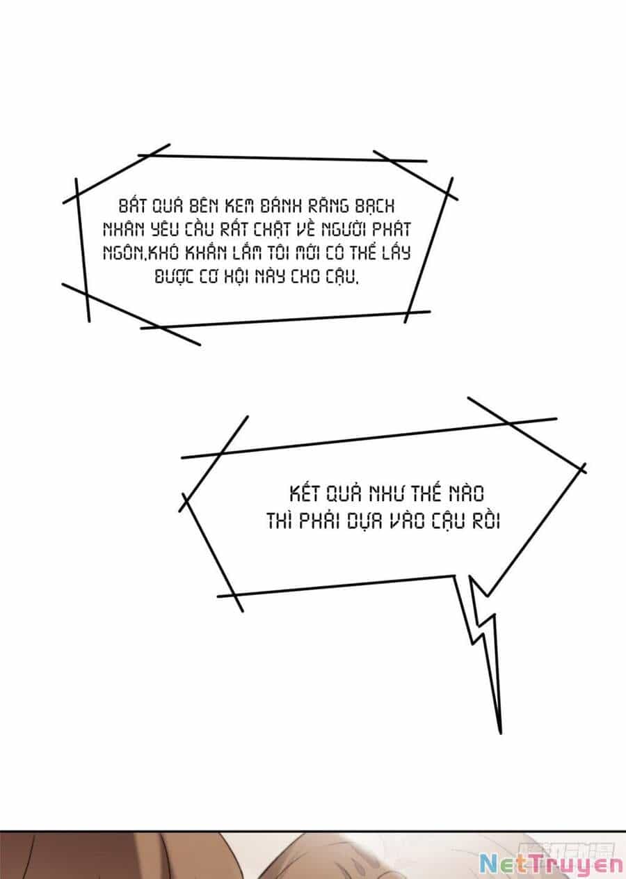 Dựa Vào Đại Lão Ổn Định Vị Trí C Trong Nam Đoàn - Chương 24 - ảnh 1
