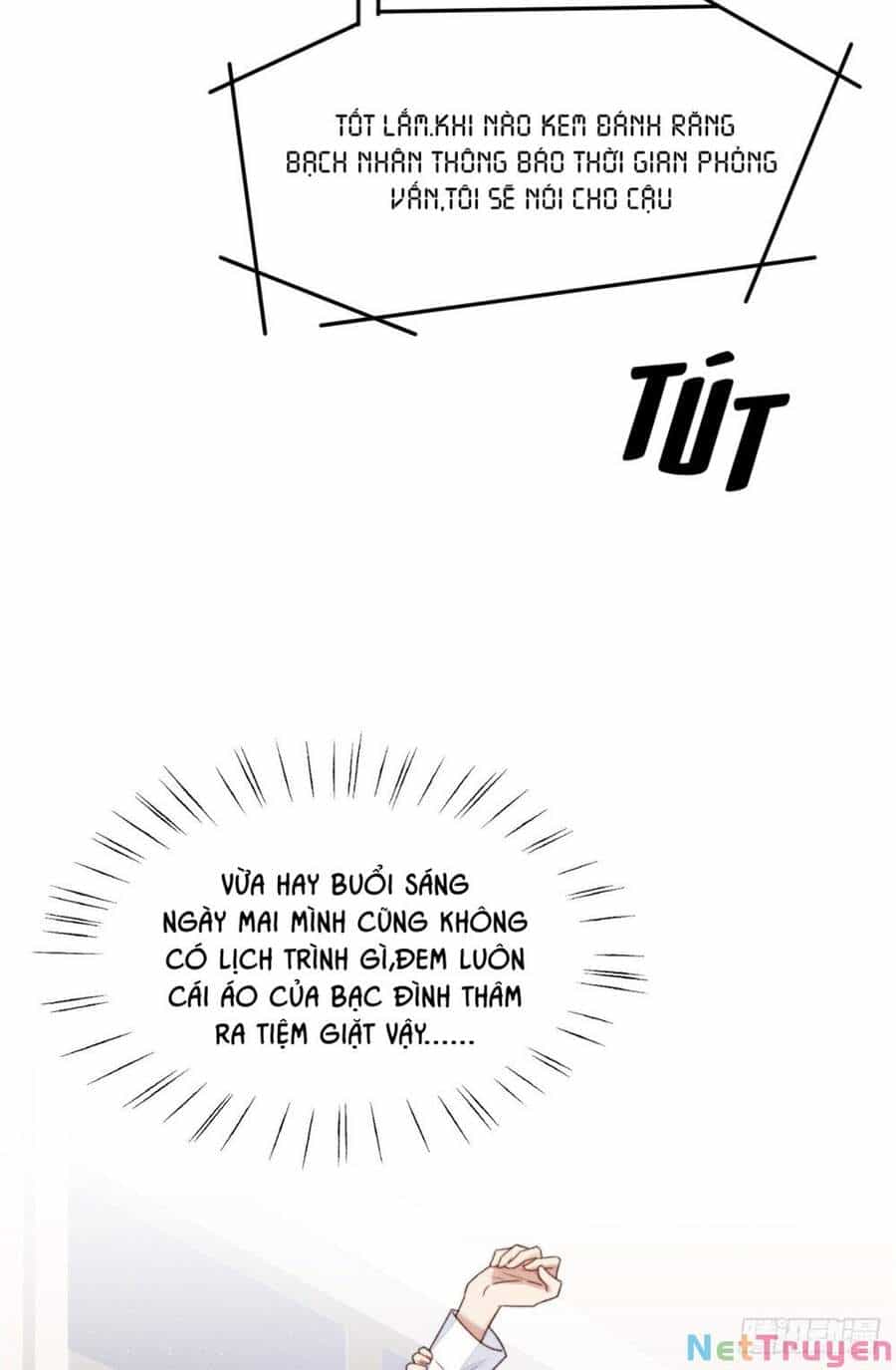 Dựa Vào Đại Lão Ổn Định Vị Trí C Trong Nam Đoàn - Chương 24 - ảnh 4
