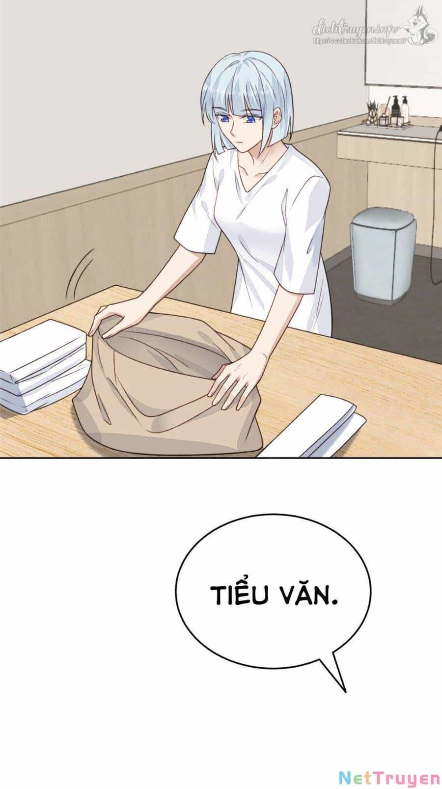 Dựa Vào Đại Lão Ổn Định Vị Trí C Trong Nam Đoàn - Chương 25 - ảnh 19