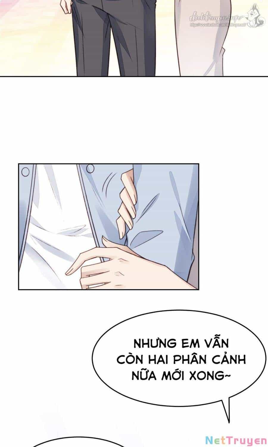 Dựa Vào Đại Lão Ổn Định Vị Trí C Trong Nam Đoàn - Chương 25 - ảnh 3