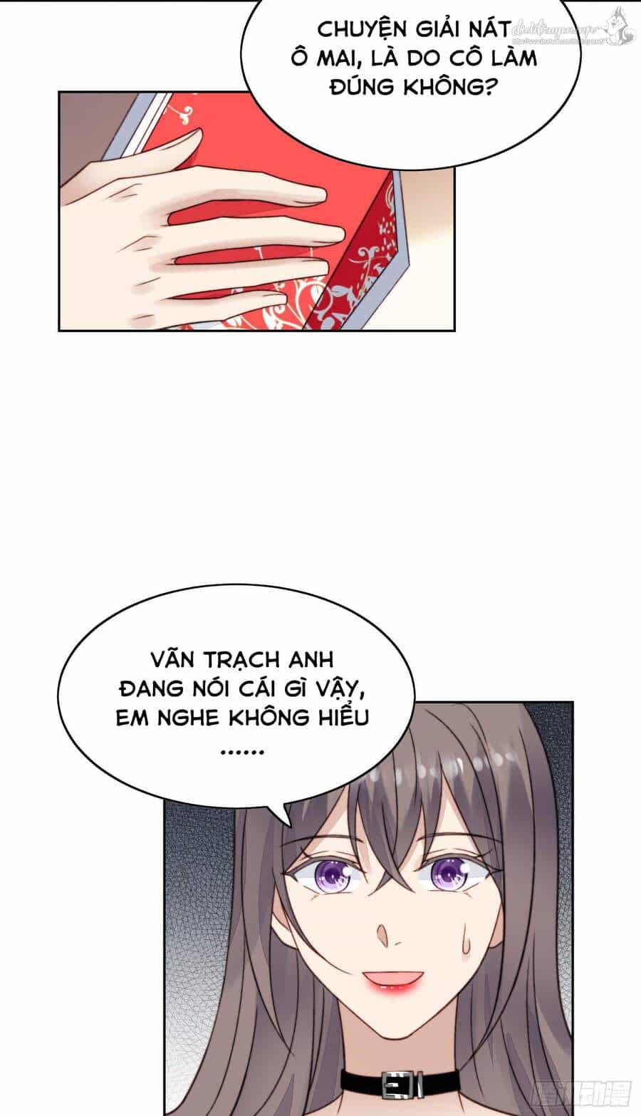 Dựa Vào Đại Lão Ổn Định Vị Trí C Trong Nam Đoàn - Chương 26 - ảnh 2