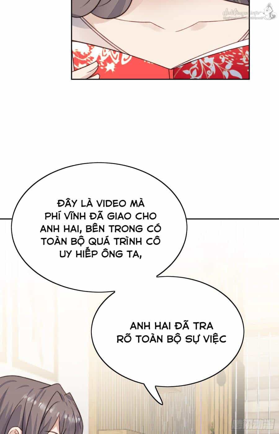 Dựa Vào Đại Lão Ổn Định Vị Trí C Trong Nam Đoàn - Chương 26 - ảnh 3
