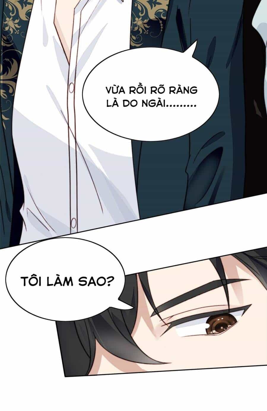Dựa Vào Đại Lão Ổn Định Vị Trí C Trong Nam Đoàn - Chương 27 - ảnh 22