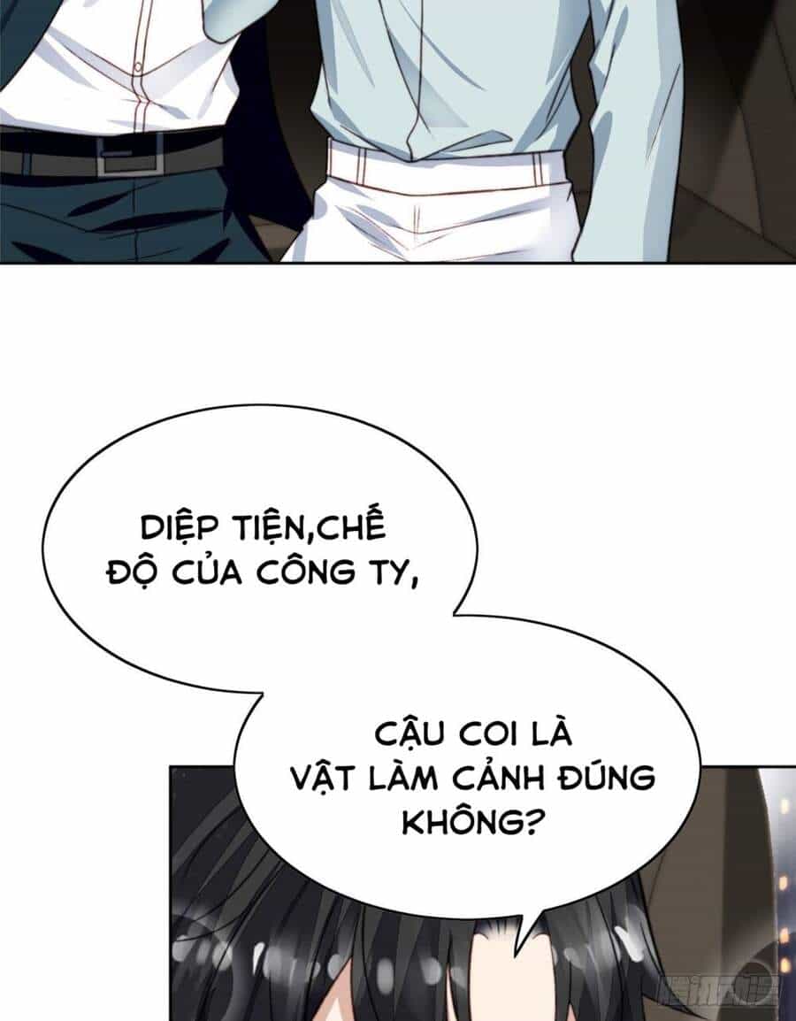 Dựa Vào Đại Lão Ổn Định Vị Trí C Trong Nam Đoàn - Chương 27 - ảnh 3