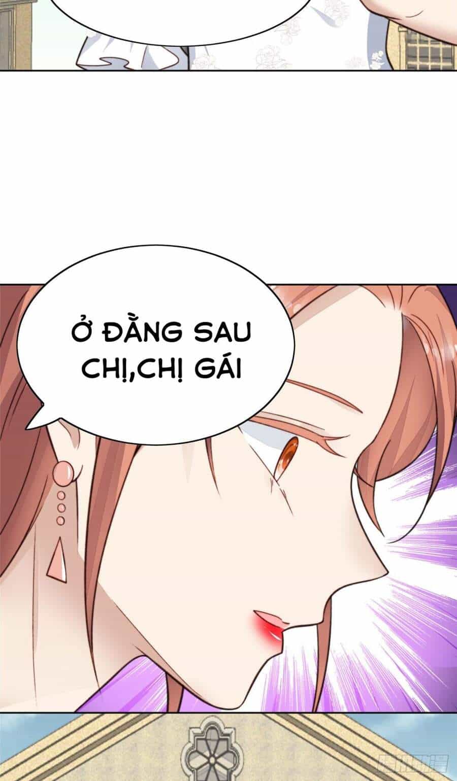 Dựa Vào Đại Lão Ổn Định Vị Trí C Trong Nam Đoàn - Chương 27 - ảnh 41