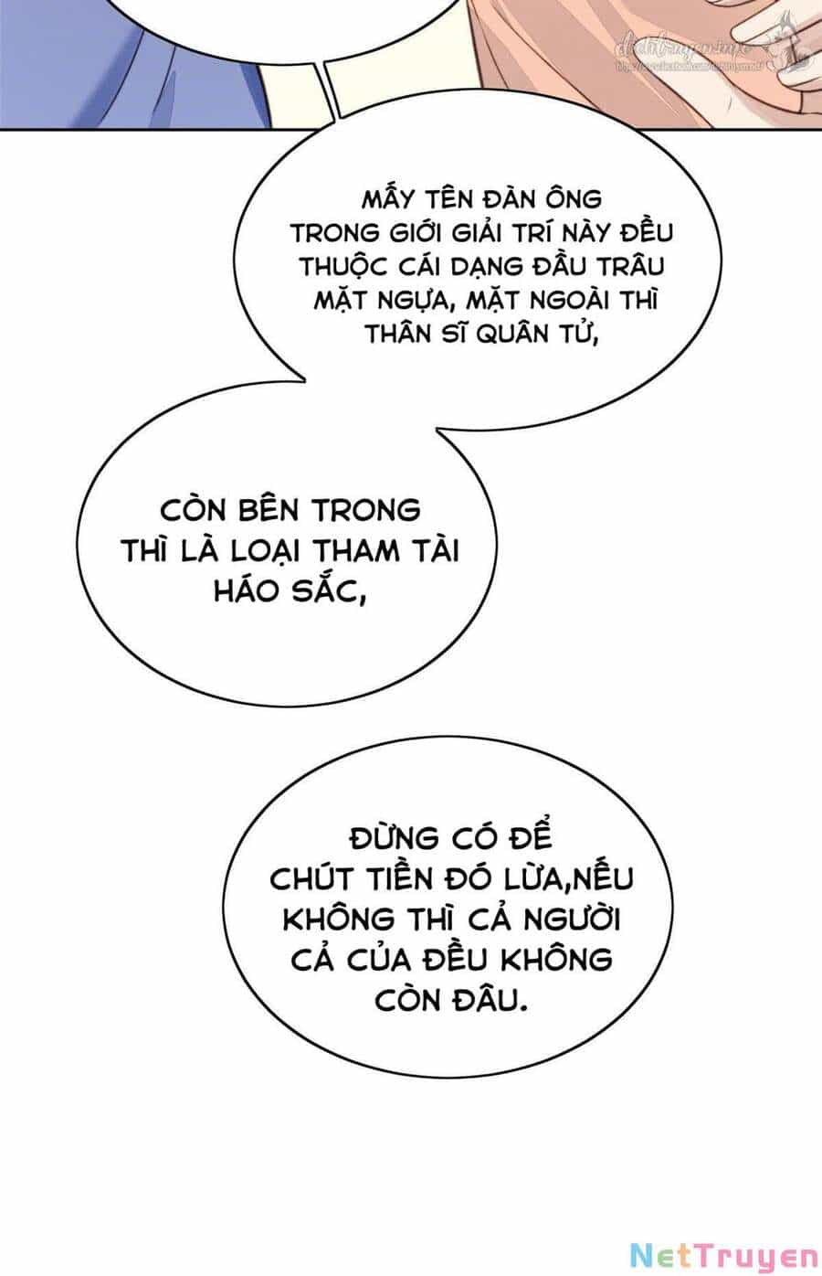 Dựa Vào Đại Lão Ổn Định Vị Trí C Trong Nam Đoàn - Chương 28 - ảnh 13