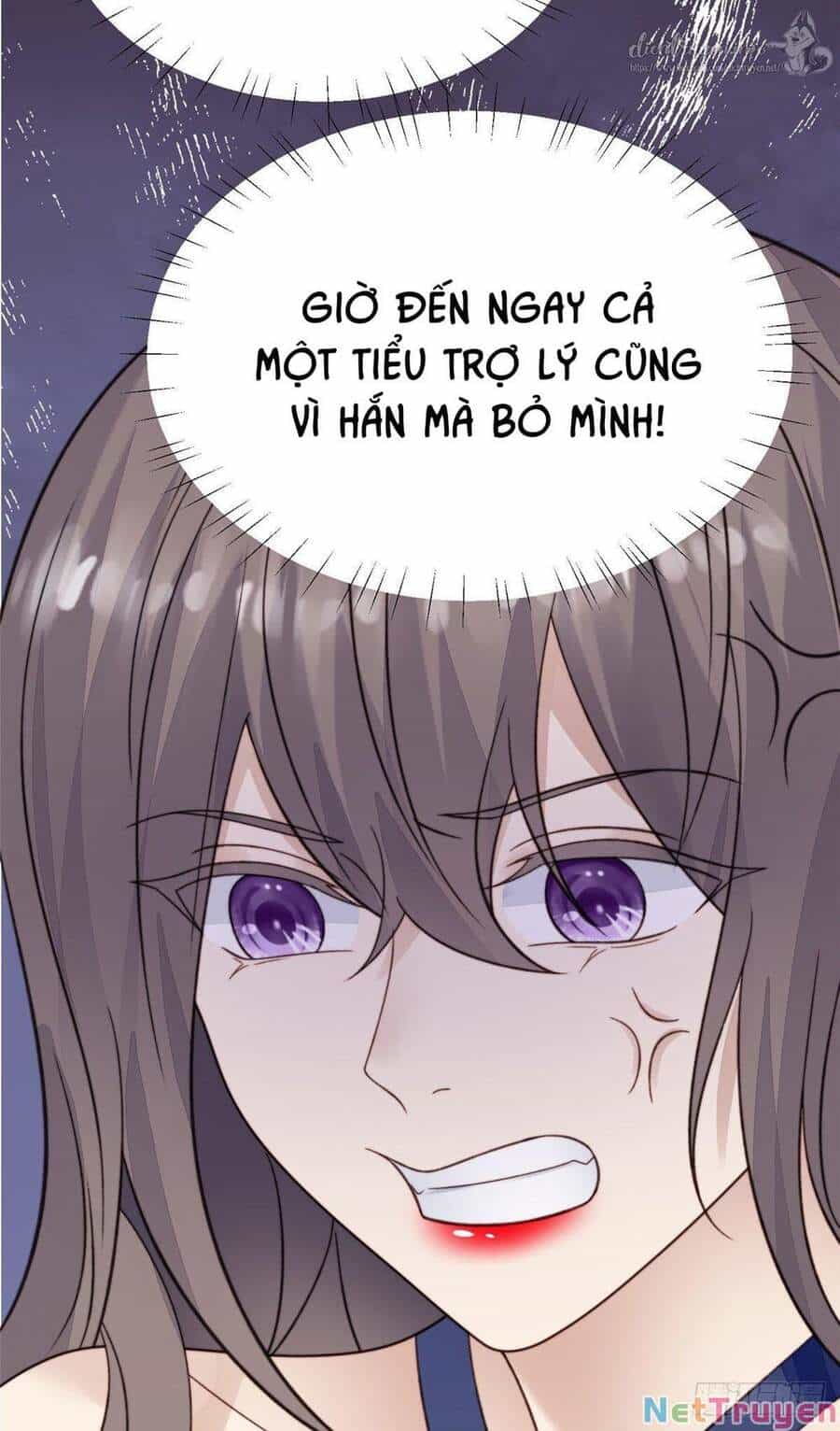 Dựa Vào Đại Lão Ổn Định Vị Trí C Trong Nam Đoàn - Chương 28 - ảnh 17