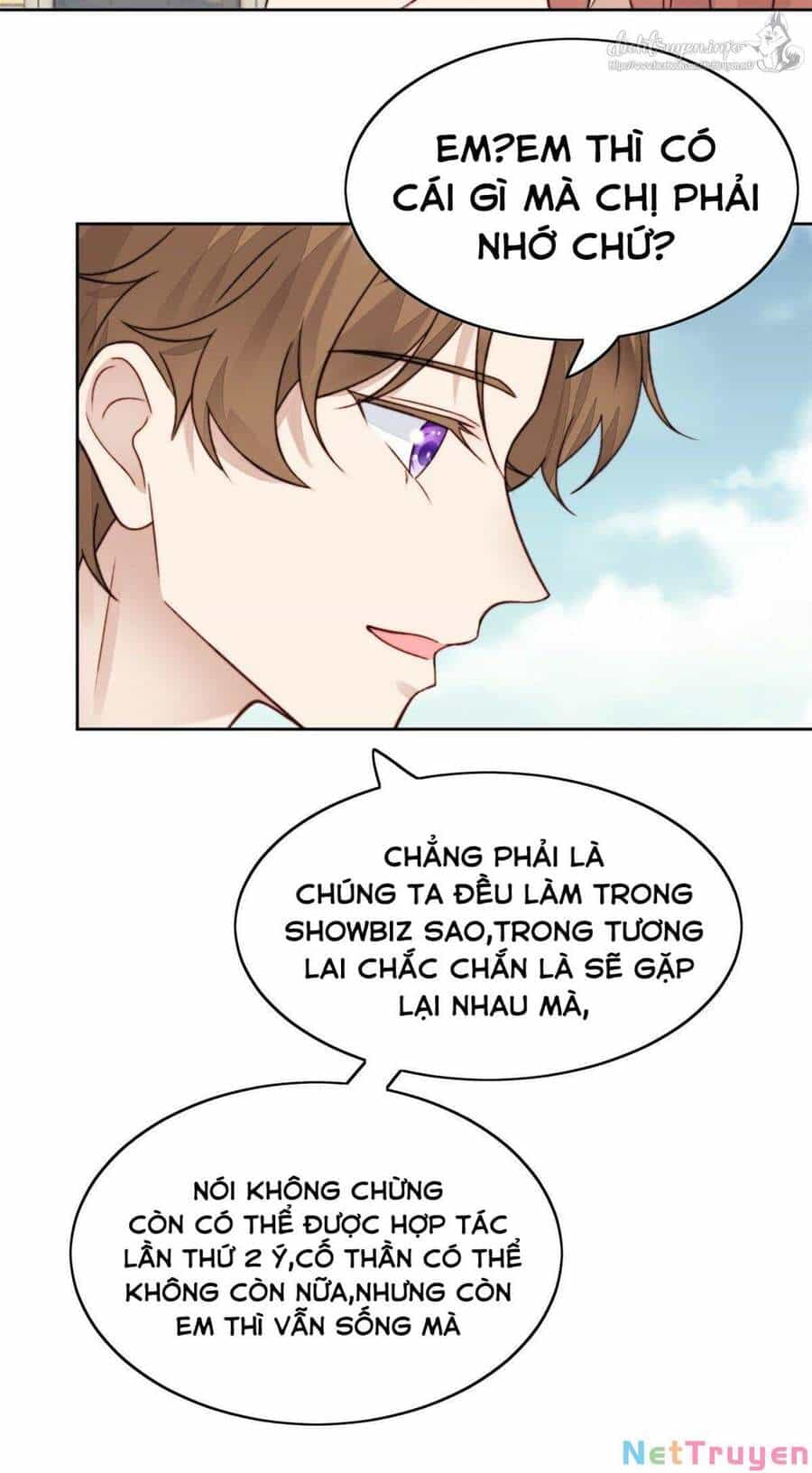 Dựa Vào Đại Lão Ổn Định Vị Trí C Trong Nam Đoàn - Chương 28 - ảnh 4