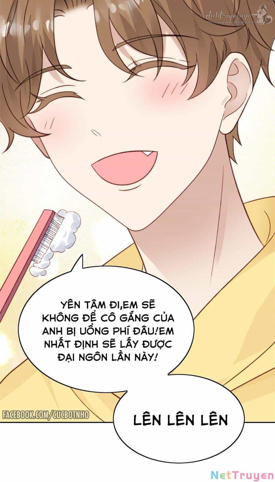 Dựa Vào Đại Lão Ổn Định Vị Trí C Trong Nam Đoàn - Chương 28 - ảnh 49