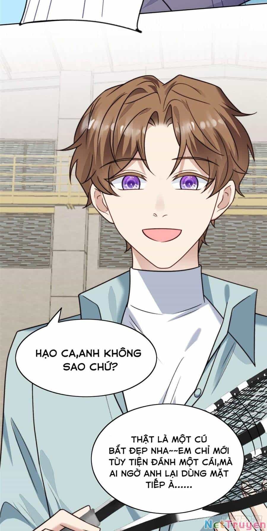 Dựa Vào Đại Lão Ổn Định Vị Trí C Trong Nam Đoàn - Chương 29 - ảnh 40