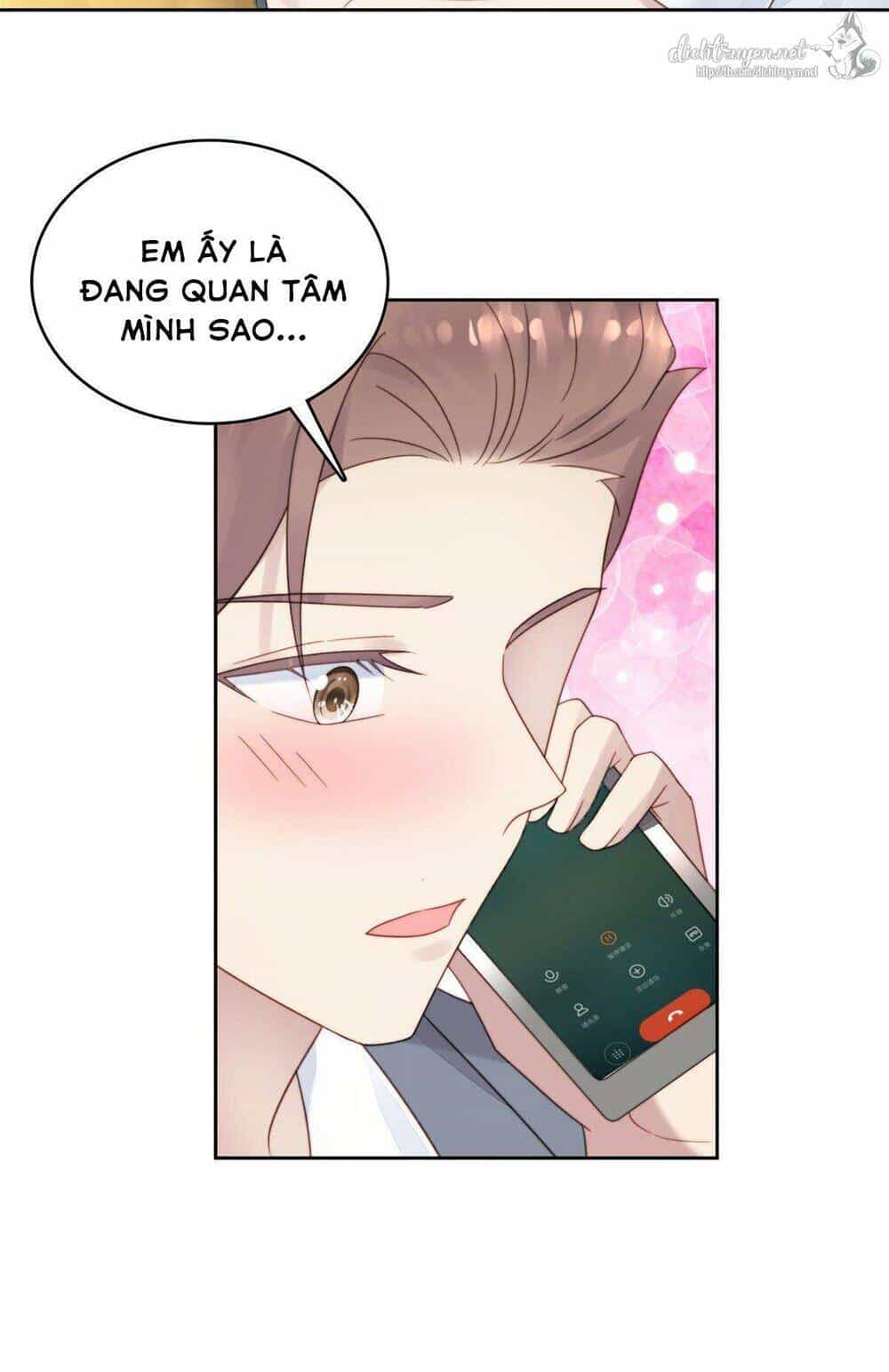 Dựa Vào Đại Lão Ổn Định Vị Trí C Trong Nam Đoàn - Chương 3 - ảnh 40