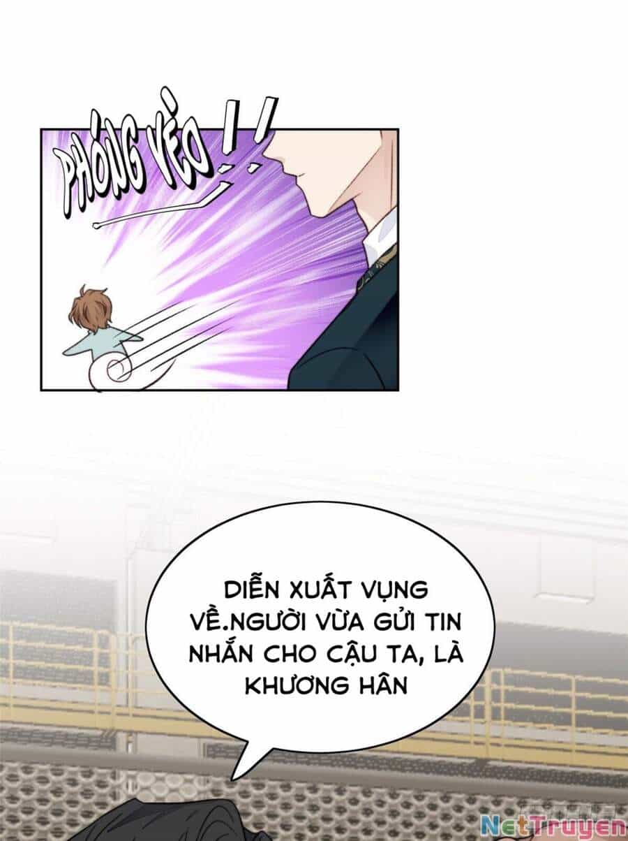 Dựa Vào Đại Lão Ổn Định Vị Trí C Trong Nam Đoàn - Chương 31 - ảnh 31