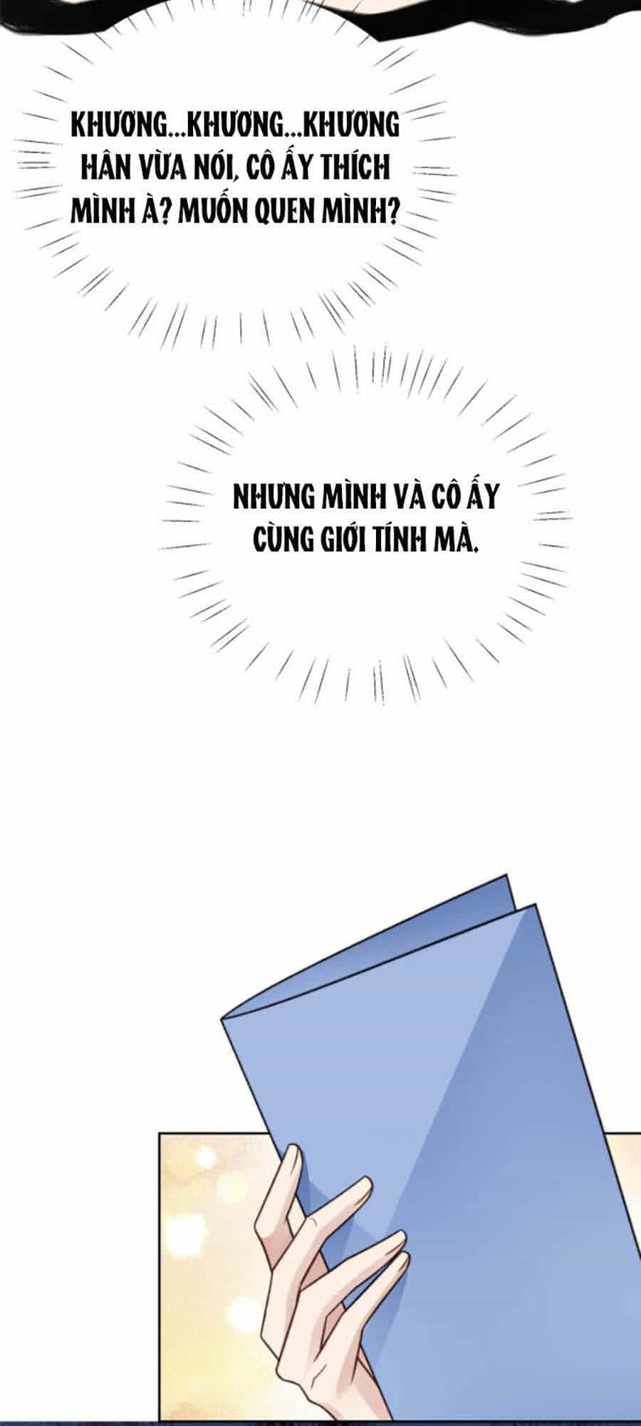 Dựa Vào Đại Lão Ổn Định Vị Trí C Trong Nam Đoàn - Chương 32 - ảnh 14