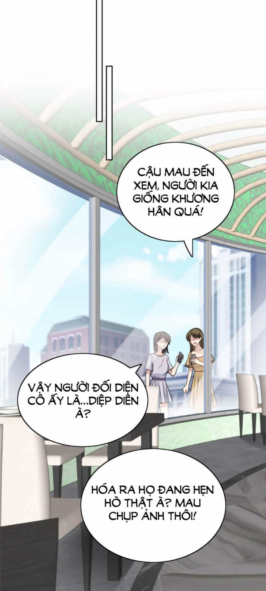 Dựa Vào Đại Lão Ổn Định Vị Trí C Trong Nam Đoàn - Chương 32 - ảnh 28