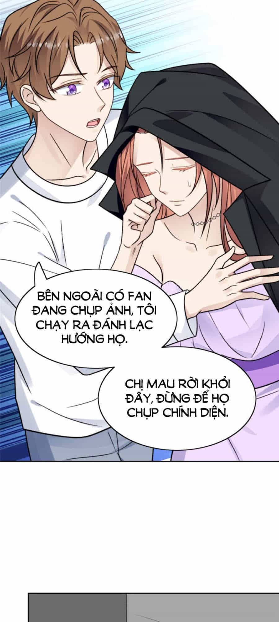 Dựa Vào Đại Lão Ổn Định Vị Trí C Trong Nam Đoàn - Chương 32 - ảnh 30