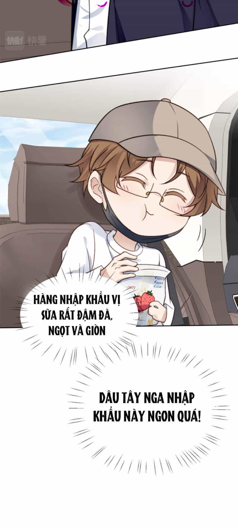 Dựa Vào Đại Lão Ổn Định Vị Trí C Trong Nam Đoàn - Chương 33 - ảnh 17