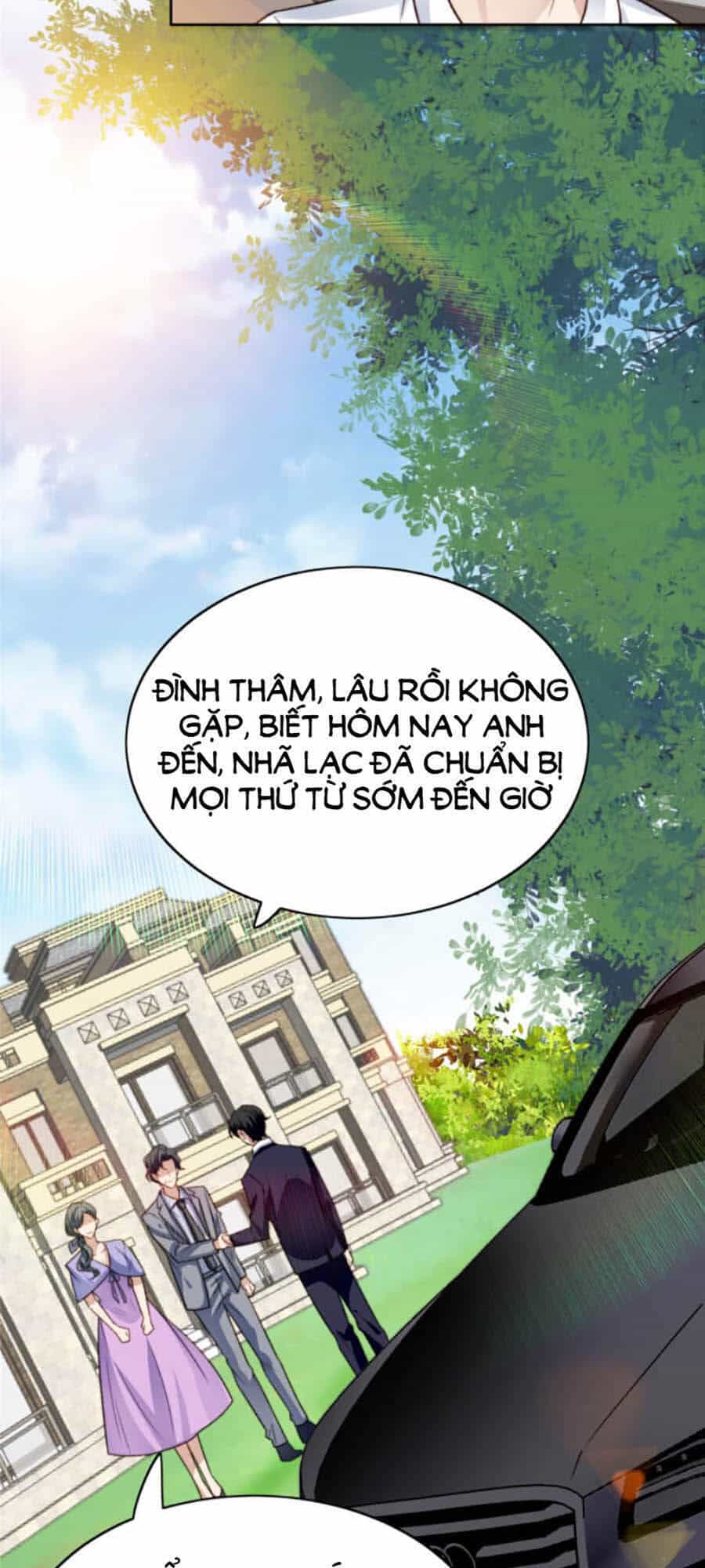 Dựa Vào Đại Lão Ổn Định Vị Trí C Trong Nam Đoàn - Chương 33 - ảnh 31
