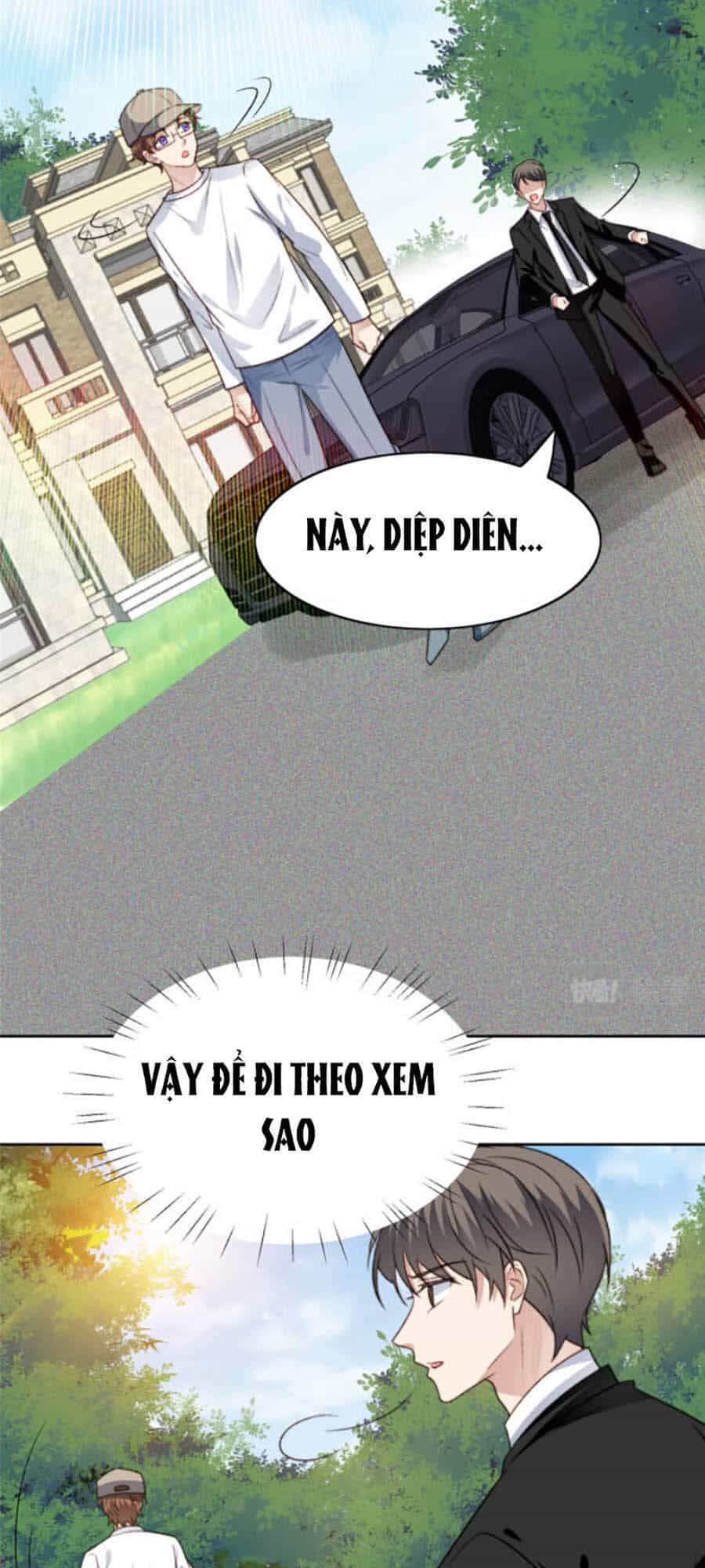 Dựa Vào Đại Lão Ổn Định Vị Trí C Trong Nam Đoàn - Chương 33 - ảnh 37