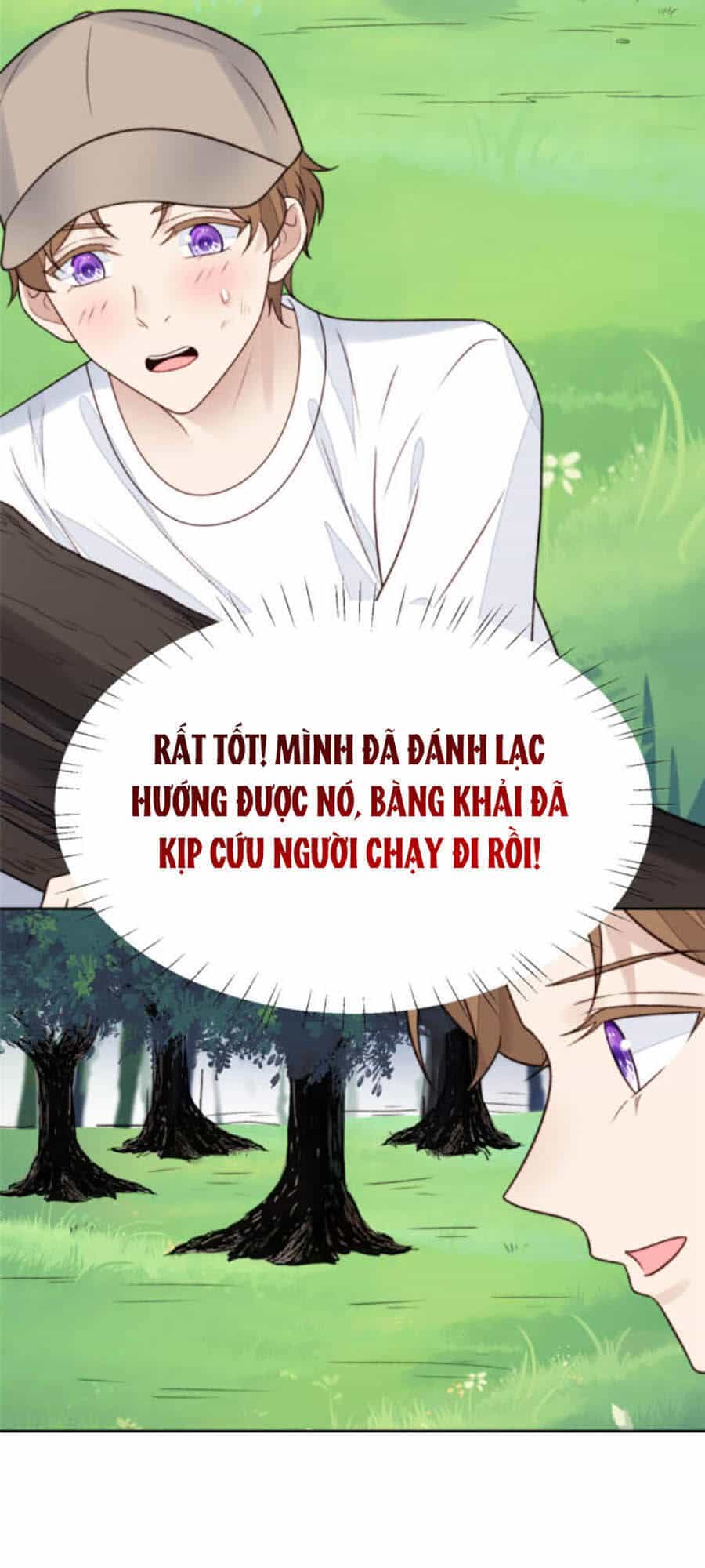 Dựa Vào Đại Lão Ổn Định Vị Trí C Trong Nam Đoàn - Chương 34 - ảnh 16
