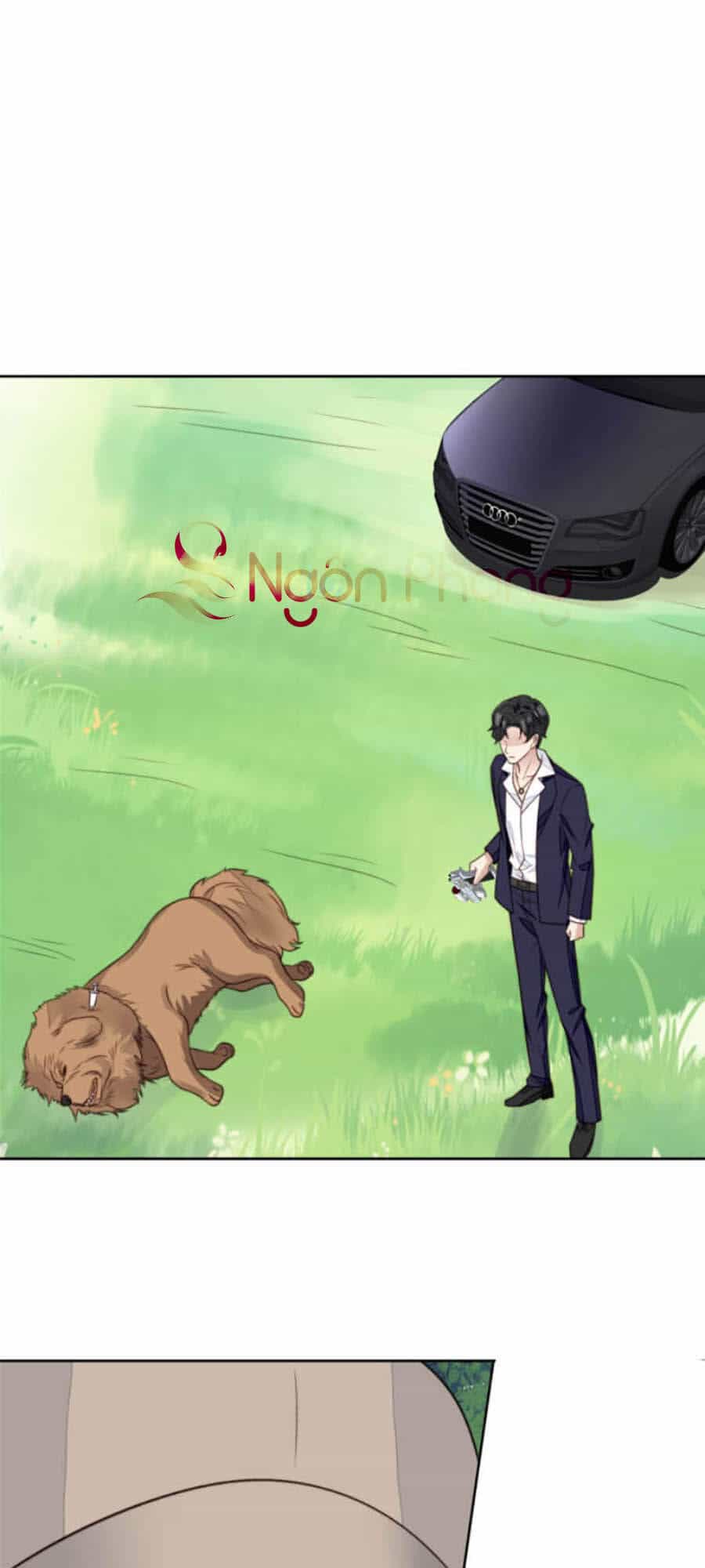 Dựa Vào Đại Lão Ổn Định Vị Trí C Trong Nam Đoàn - Chương 34 - ảnh 30