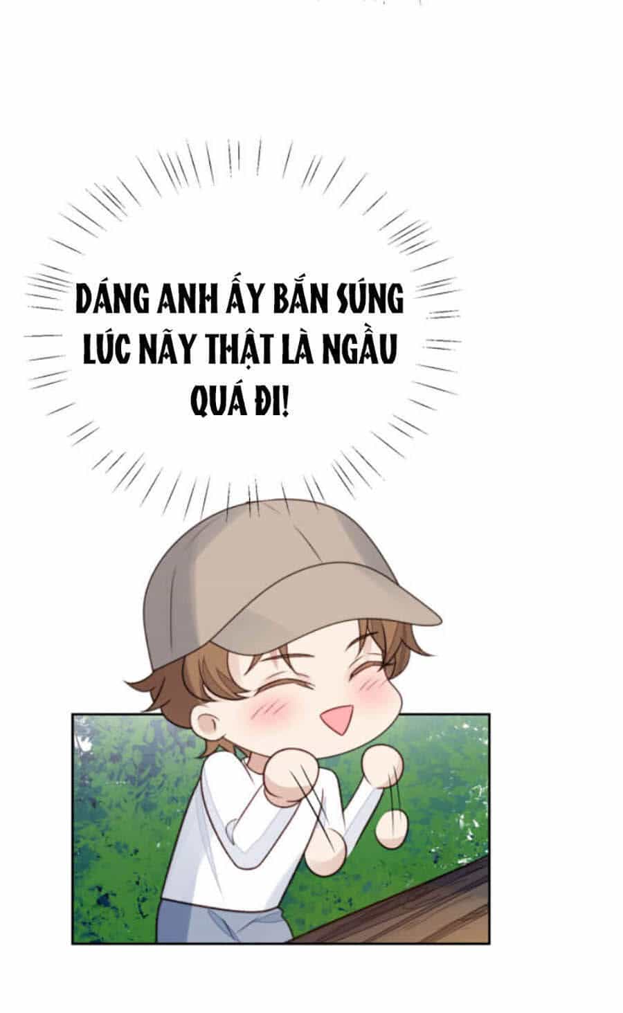 Dựa Vào Đại Lão Ổn Định Vị Trí C Trong Nam Đoàn - Chương 34 - ảnh 33