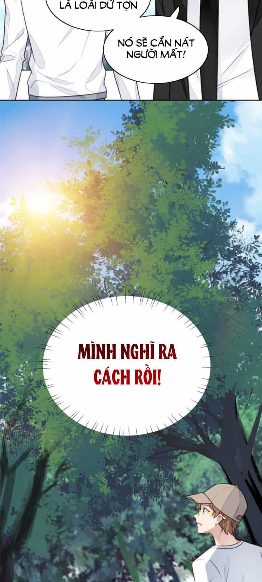 Dựa Vào Đại Lão Ổn Định Vị Trí C Trong Nam Đoàn - Chương 34 - ảnh 5
