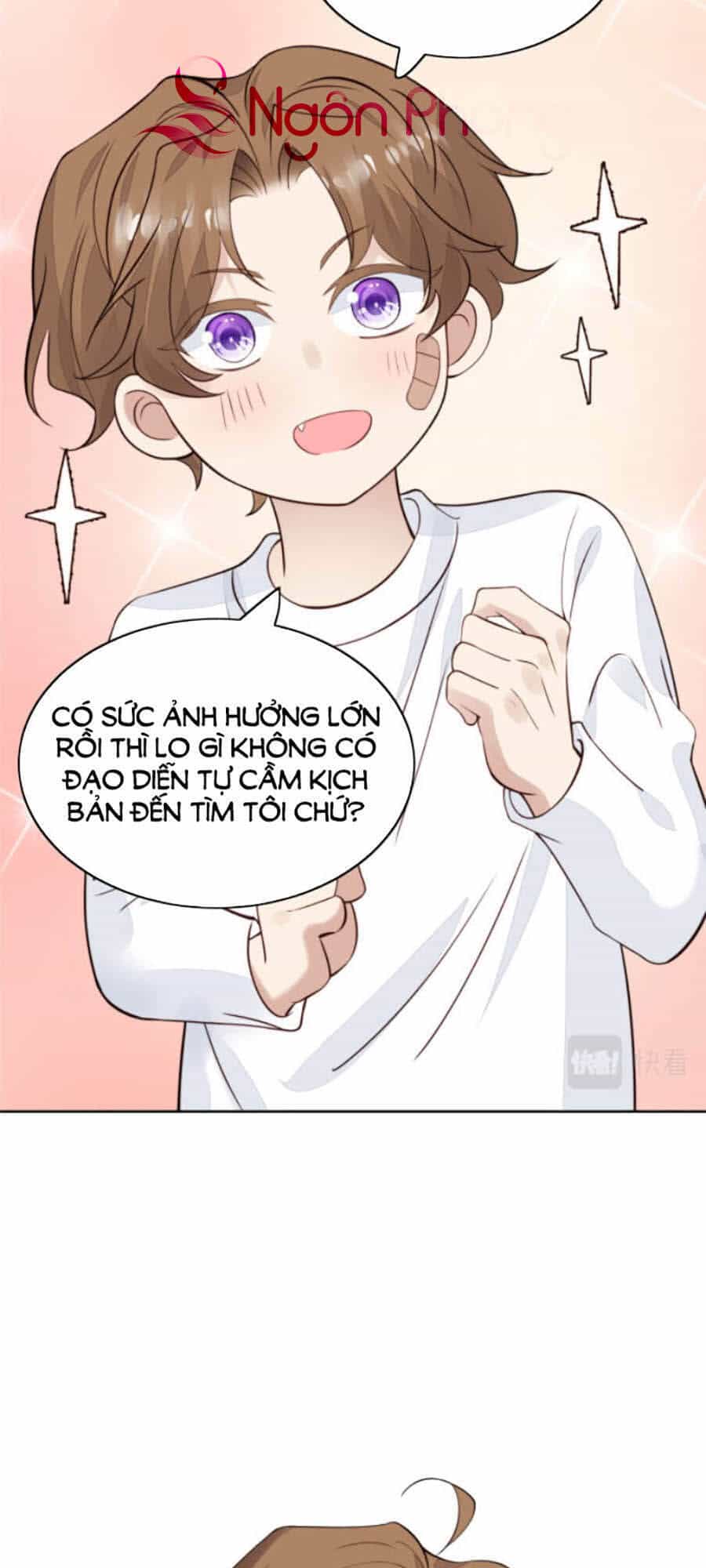 Dựa Vào Đại Lão Ổn Định Vị Trí C Trong Nam Đoàn - Chương 35 - ảnh 46