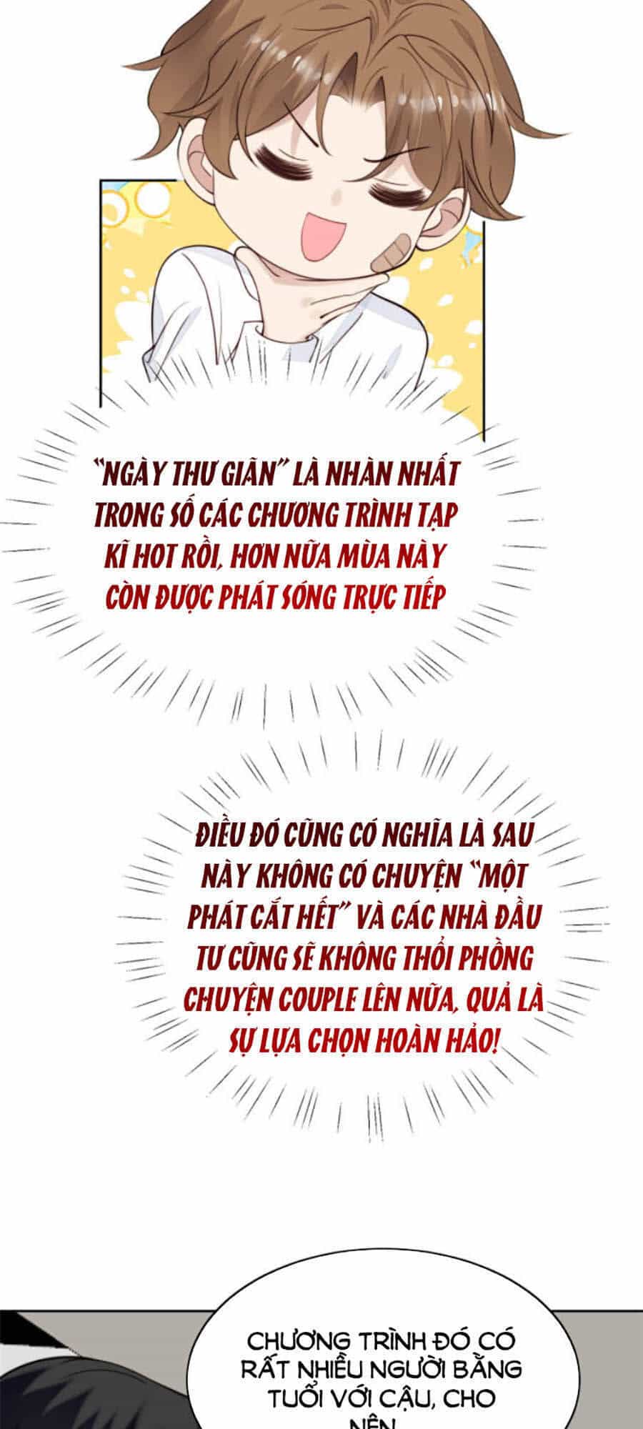 Dựa Vào Đại Lão Ổn Định Vị Trí C Trong Nam Đoàn - Chương 35 - ảnh 47