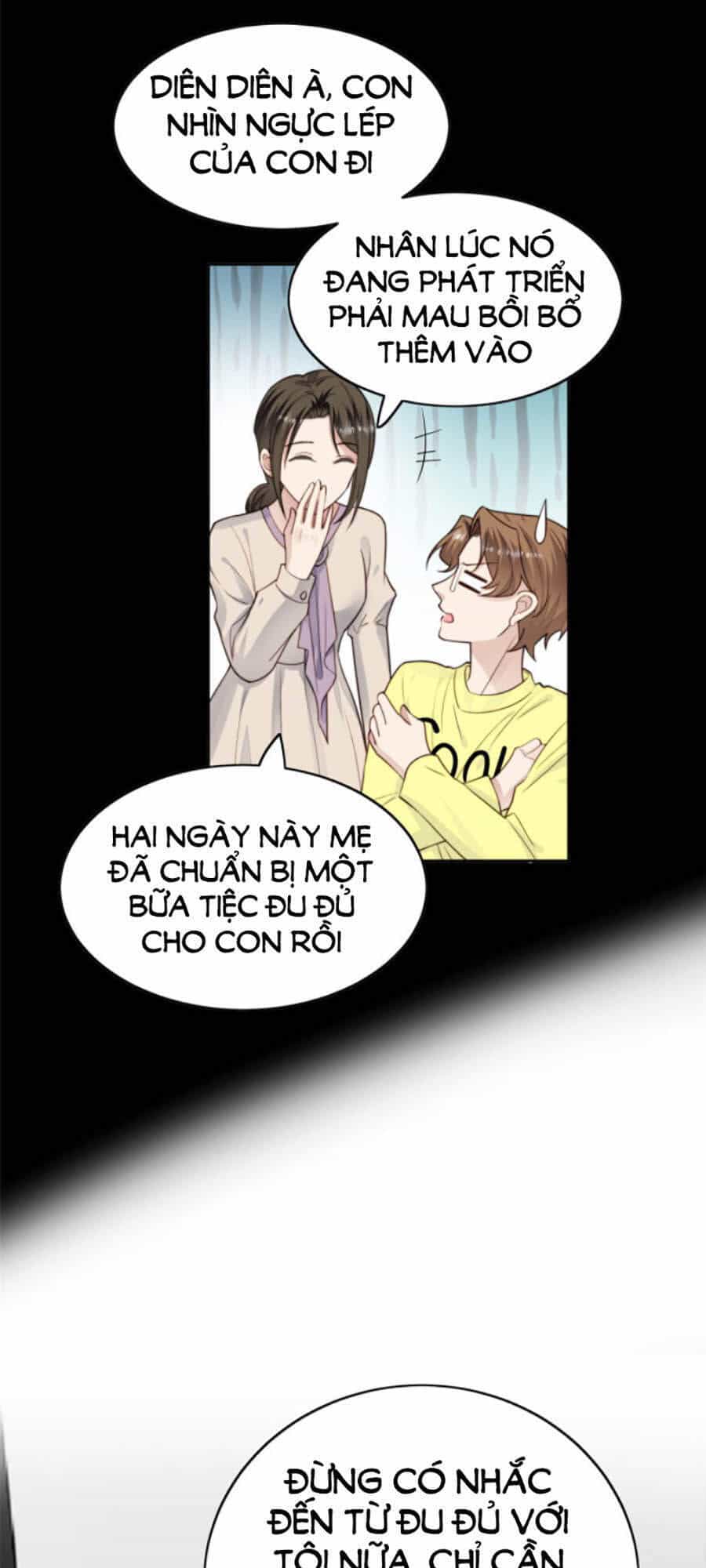 Dựa Vào Đại Lão Ổn Định Vị Trí C Trong Nam Đoàn - Chương 37 - ảnh 11