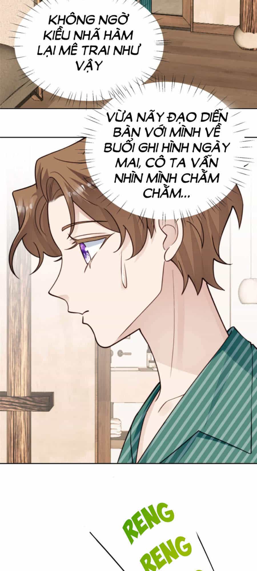 Dựa Vào Đại Lão Ổn Định Vị Trí C Trong Nam Đoàn - Chương 37 - ảnh 31