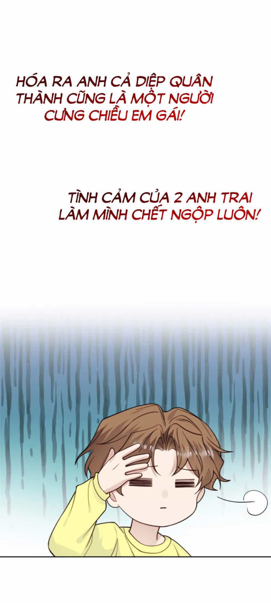 Dựa Vào Đại Lão Ổn Định Vị Trí C Trong Nam Đoàn - Chương 37 - ảnh 7