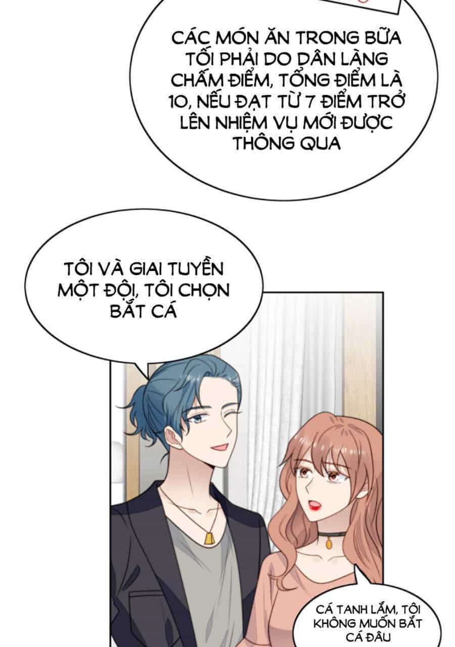 Dựa Vào Đại Lão Ổn Định Vị Trí C Trong Nam Đoàn - Chương 38 - ảnh 18