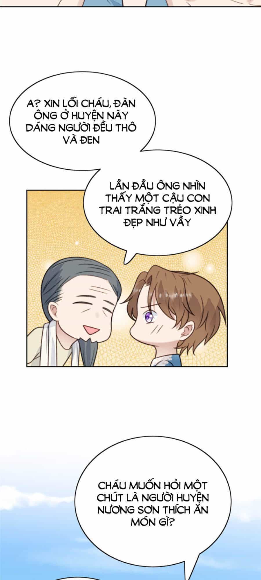 Dựa Vào Đại Lão Ổn Định Vị Trí C Trong Nam Đoàn - Chương 38 - ảnh 29