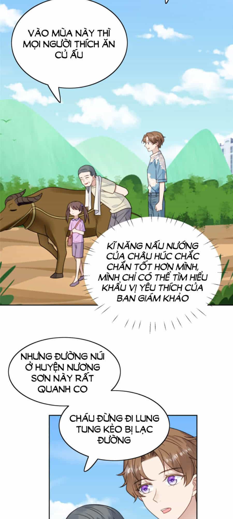 Dựa Vào Đại Lão Ổn Định Vị Trí C Trong Nam Đoàn - Chương 38 - ảnh 30