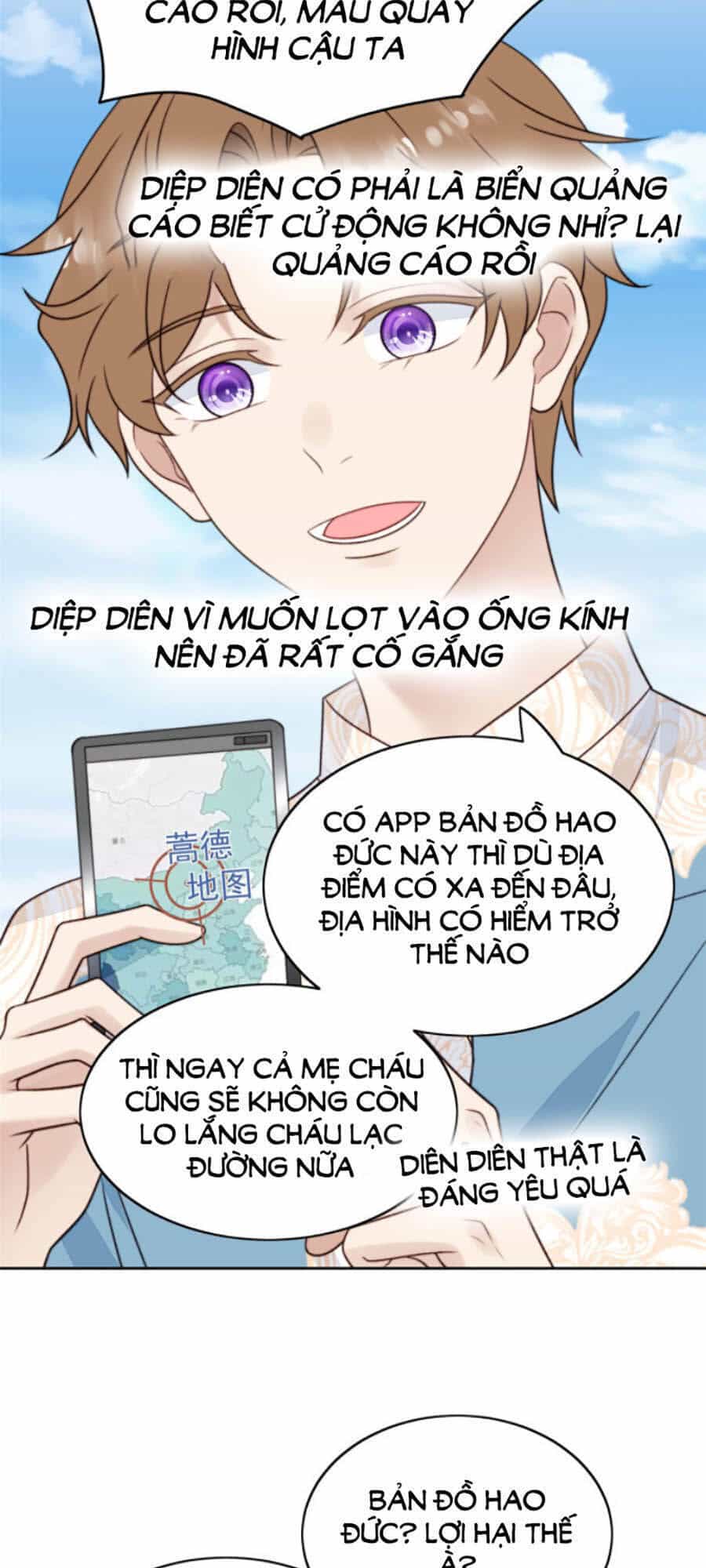 Dựa Vào Đại Lão Ổn Định Vị Trí C Trong Nam Đoàn - Chương 38 - ảnh 33