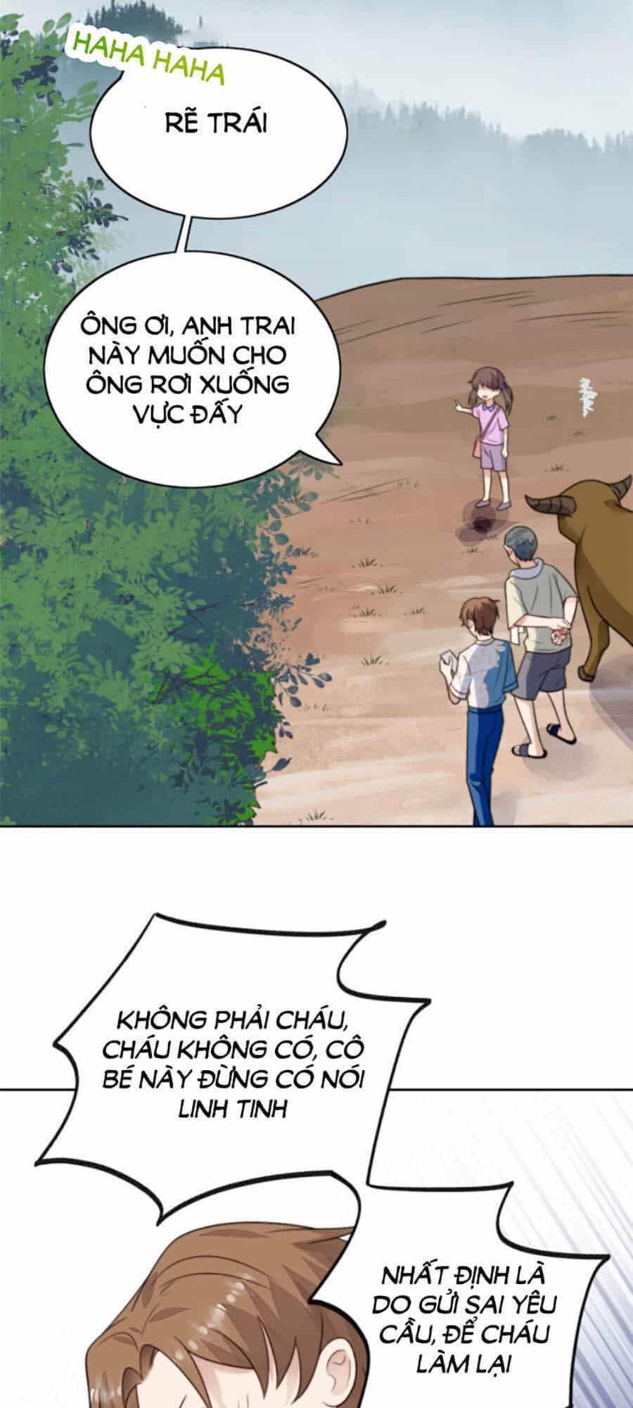 Dựa Vào Đại Lão Ổn Định Vị Trí C Trong Nam Đoàn - Chương 38 - ảnh 35