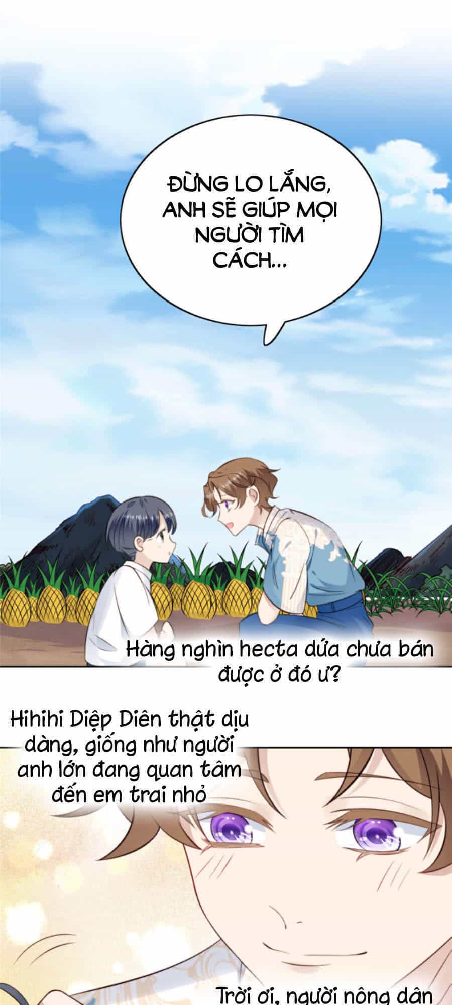 Dựa Vào Đại Lão Ổn Định Vị Trí C Trong Nam Đoàn - Chương 39 - ảnh 12