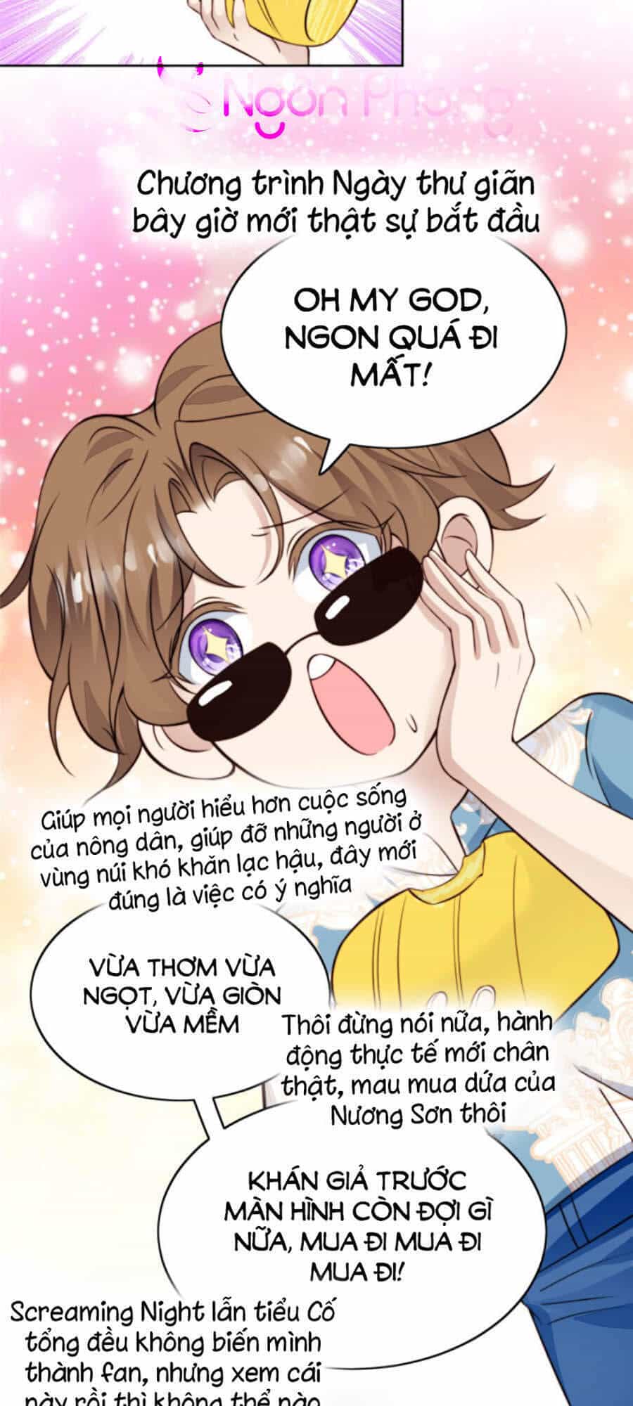 Dựa Vào Đại Lão Ổn Định Vị Trí C Trong Nam Đoàn - Chương 39 - ảnh 21