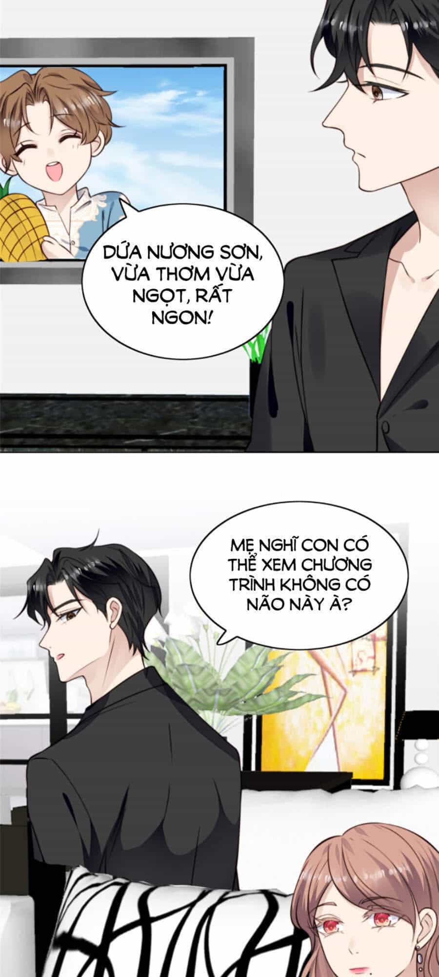 Dựa Vào Đại Lão Ổn Định Vị Trí C Trong Nam Đoàn - Chương 39 - ảnh 24