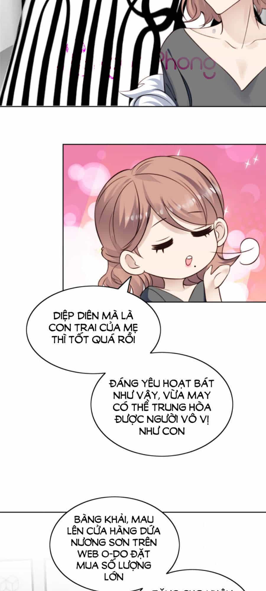 Dựa Vào Đại Lão Ổn Định Vị Trí C Trong Nam Đoàn - Chương 39 - ảnh 25