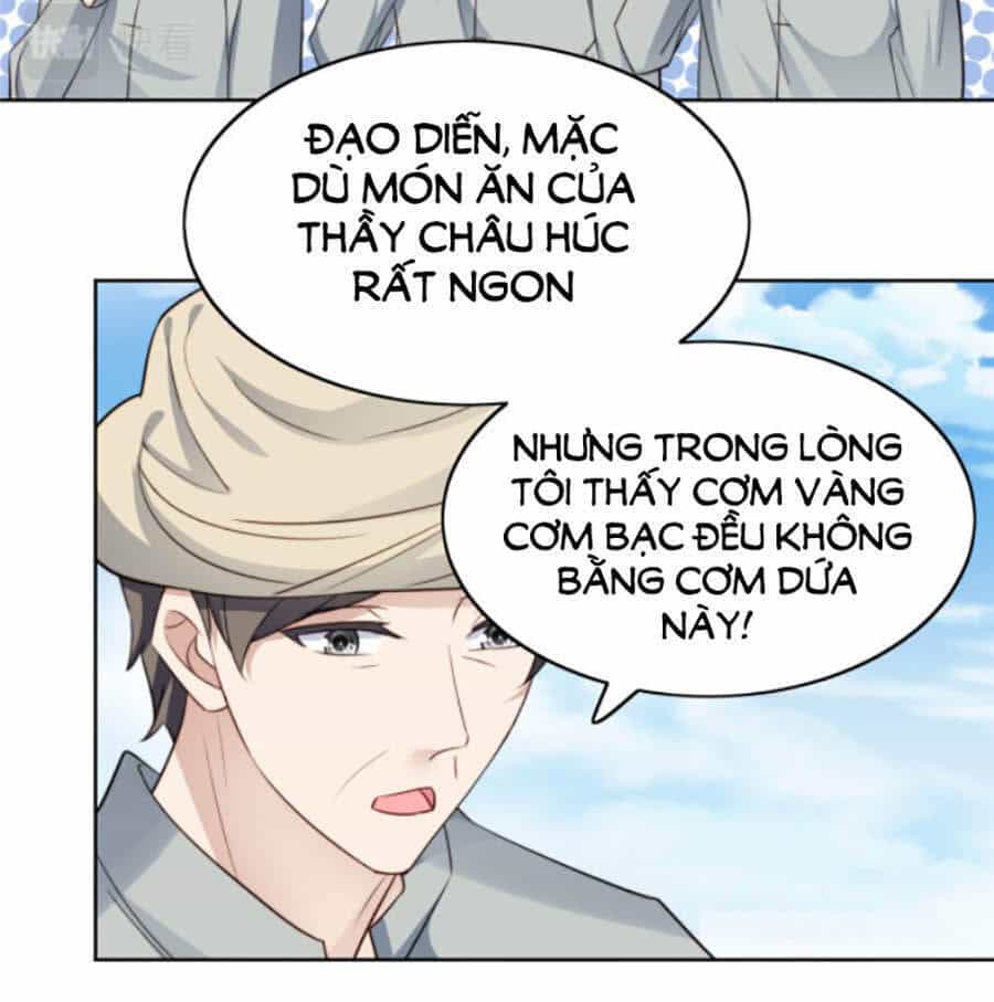 Dựa Vào Đại Lão Ổn Định Vị Trí C Trong Nam Đoàn - Chương 39 - ảnh 35