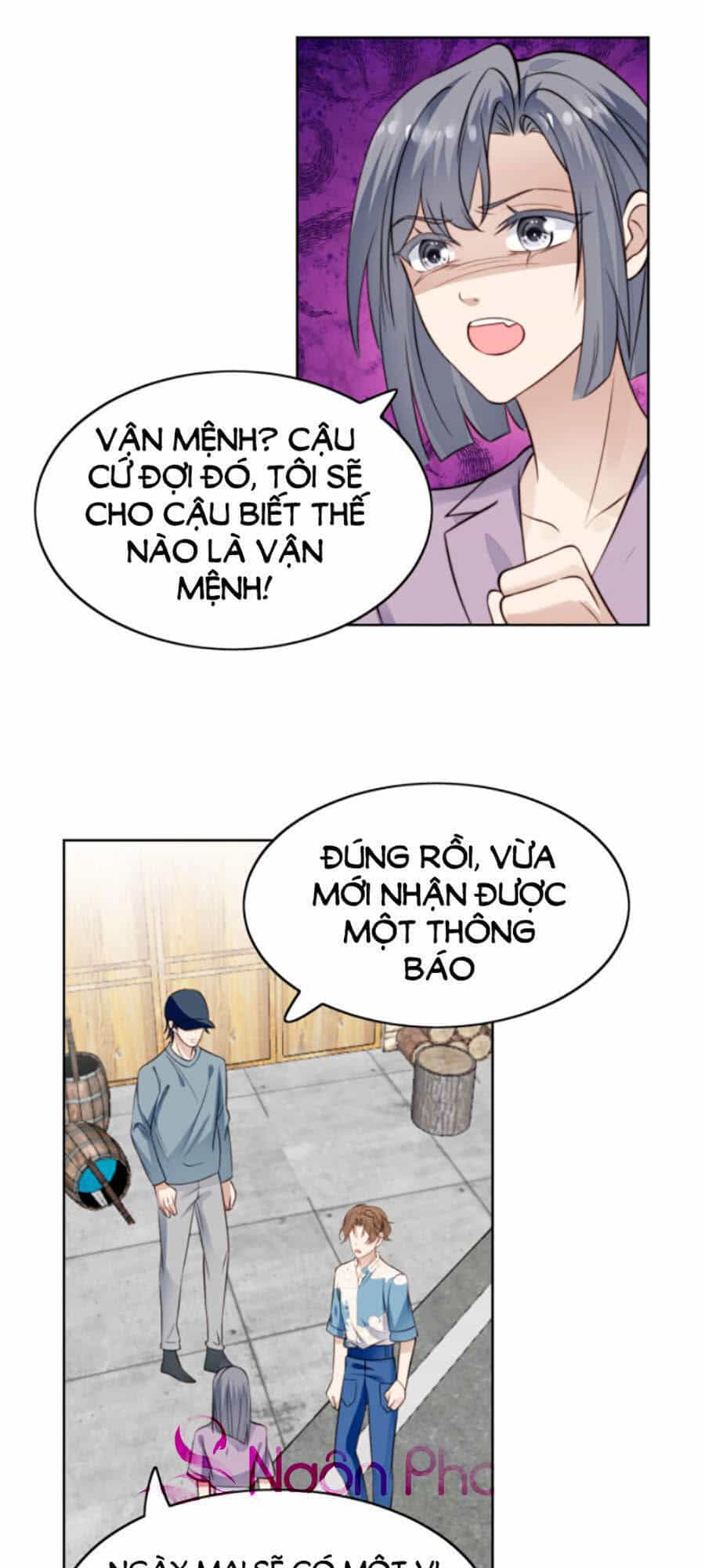 Dựa Vào Đại Lão Ổn Định Vị Trí C Trong Nam Đoàn - Chương 39 - ảnh 42