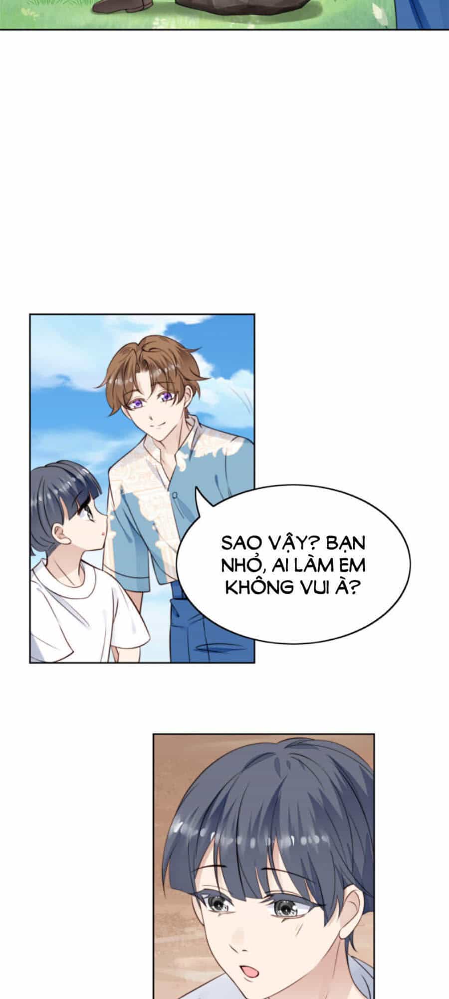 Dựa Vào Đại Lão Ổn Định Vị Trí C Trong Nam Đoàn - Chương 39 - ảnh 8