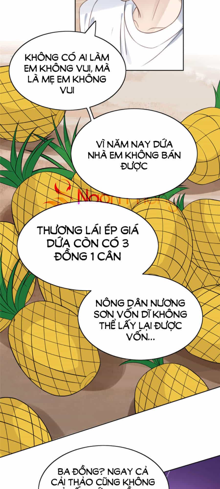 Dựa Vào Đại Lão Ổn Định Vị Trí C Trong Nam Đoàn - Chương 39 - ảnh 9