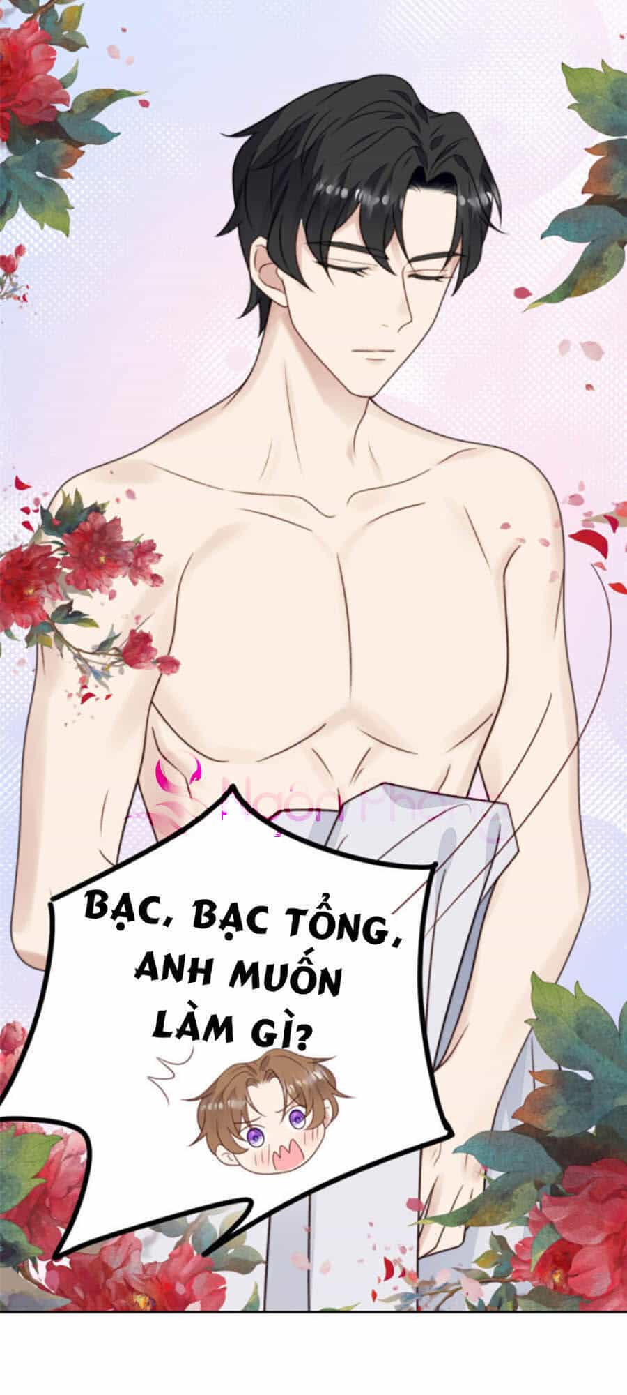 Dựa Vào Đại Lão Ổn Định Vị Trí C Trong Nam Đoàn - Chương 40 - ảnh 29