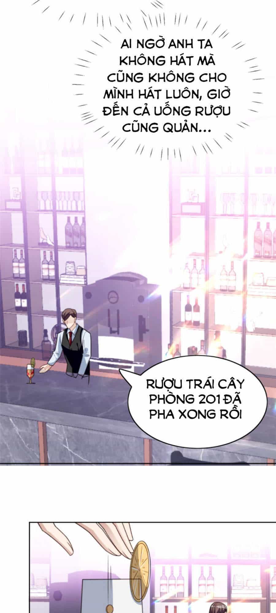 Dựa Vào Đại Lão Ổn Định Vị Trí C Trong Nam Đoàn - Chương 41 - ảnh 27