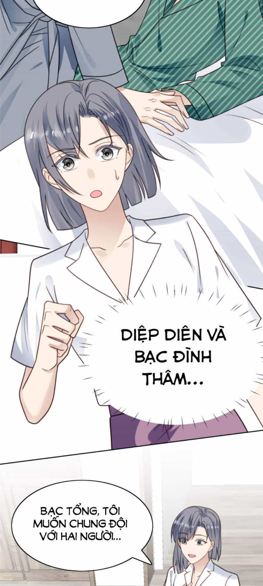 Dựa Vào Đại Lão Ổn Định Vị Trí C Trong Nam Đoàn - Chương 41 - ảnh 3