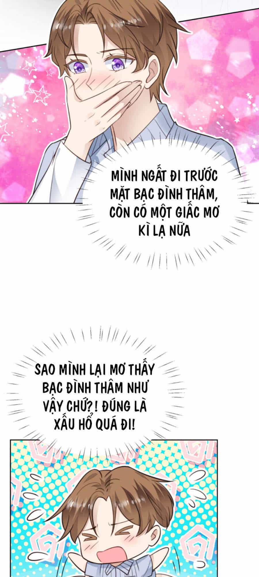 Dựa Vào Đại Lão Ổn Định Vị Trí C Trong Nam Đoàn - Chương 42 - ảnh 26