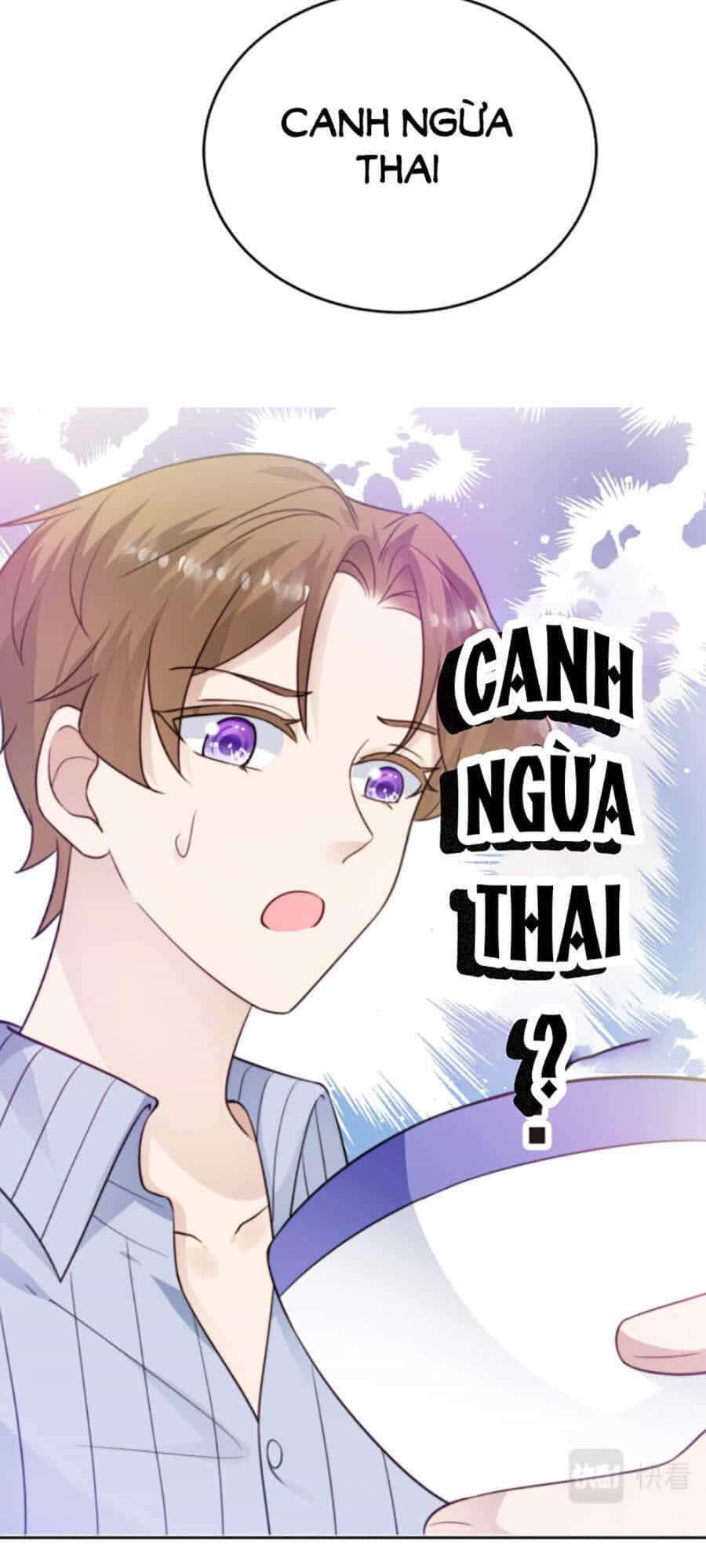 Dựa Vào Đại Lão Ổn Định Vị Trí C Trong Nam Đoàn - Chương 42 - ảnh 32